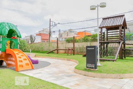 Apartamento à venda com 134m², 3 quartos e 2 vagasÁrea comum