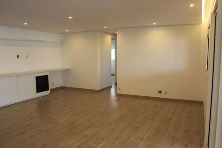 Sala de apartamento à venda com 3 quartos, 134m² em Macedo, Guarulhos