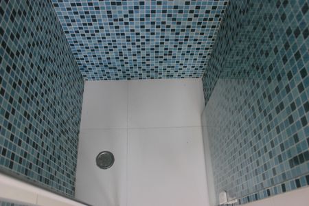 Apartamento à venda com 134m², 3 quartos e 2 vagasBanheiro social