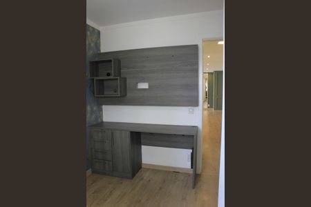 Apartamento à venda com 134m², 3 quartos e 2 vagasQuarto 2