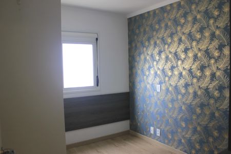 Apartamento à venda com 134m², 3 quartos e 2 vagasQuarto 2