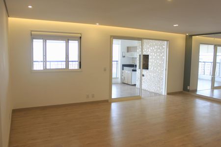 Sala de apartamento à venda com 3 quartos, 134m² em Macedo, Guarulhos