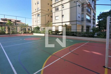 Apartamento à venda com 134m², 3 quartos e 2 vagasÁrea comum