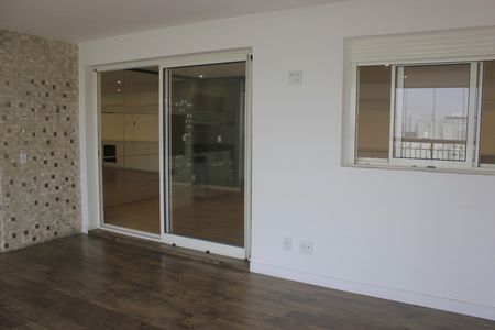 Apartamento à venda com 134m², 3 quartos e 2 vagasVaranda gourmet