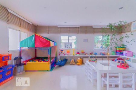 Apartamento à venda com 134m², 3 quartos e 2 vagasÁrea comum