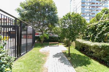 Apartamento à venda com 134m², 3 quartos e 2 vagasÁrea comum