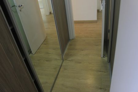 Apartamento à venda com 134m², 3 quartos e 2 vagasCloset da suíte