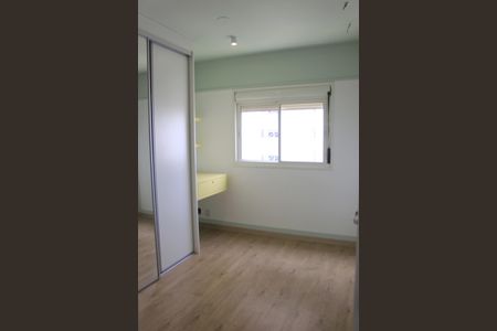 Apartamento à venda com 134m², 3 quartos e 2 vagasQuarto 3