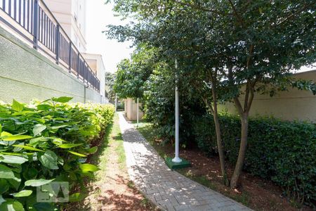 Apartamento à venda com 134m², 3 quartos e 2 vagasÁrea comum