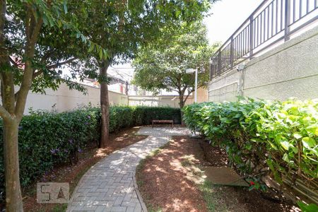 Apartamento à venda com 134m², 3 quartos e 2 vagasÁrea comum