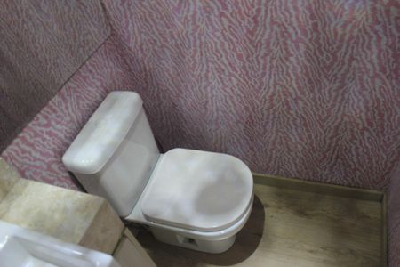 Apartamento à venda com 134m², 3 quartos e 2 vagasLavabo