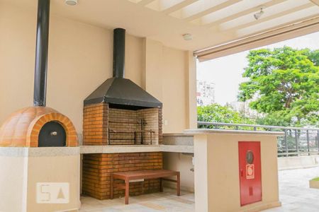 Apartamento à venda com 134m², 3 quartos e 2 vagasÁrea comum