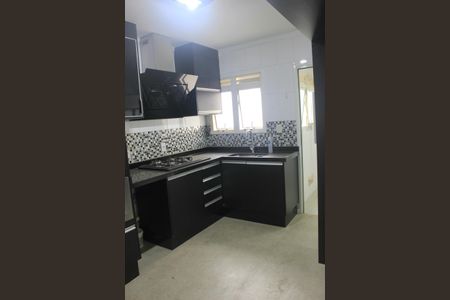 Apartamento à venda com 134m², 3 quartos e 2 vagasCozinha
