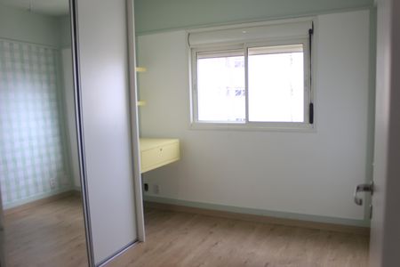 Apartamento à venda com 134m², 3 quartos e 2 vagasQuarto 3