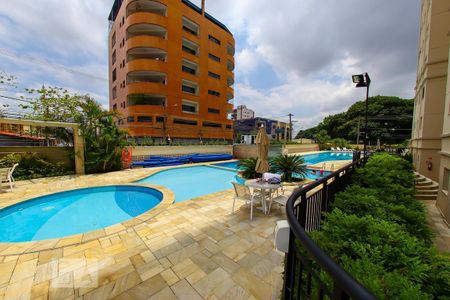 Apartamento à venda com 134m², 3 quartos e 2 vagasÁrea comum