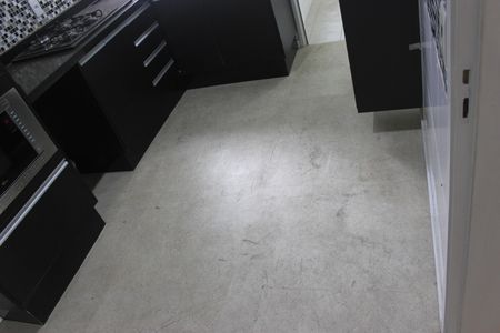 Apartamento à venda com 134m², 3 quartos e 2 vagasCozinha