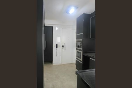 Apartamento à venda com 134m², 3 quartos e 2 vagasCozinha