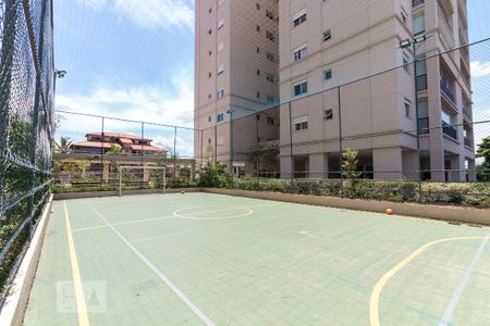 Apartamento à venda com 134m², 3 quartos e 2 vagasÁrea comum