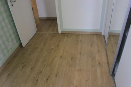 Apartamento à venda com 134m², 3 quartos e 2 vagasQuarto 3