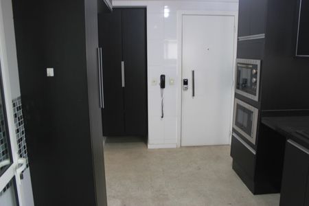 Apartamento à venda com 134m², 3 quartos e 2 vagasCozinha