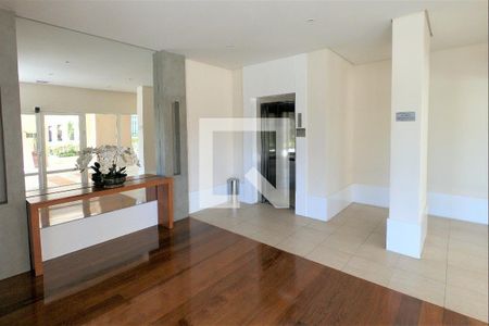 Apartamento à venda com 134m², 3 quartos e 2 vagasÁrea comum