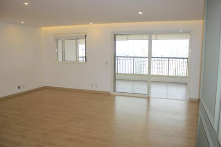 Sala de apartamento à venda com 3 quartos, 134m² em Macedo, Guarulhos