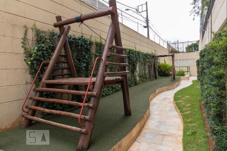 Apartamento à venda com 134m², 3 quartos e 2 vagasÁrea comum