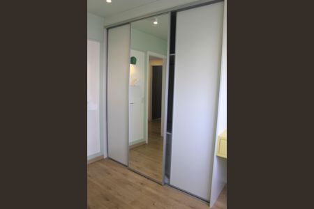 Apartamento à venda com 134m², 3 quartos e 2 vagasQuarto 3