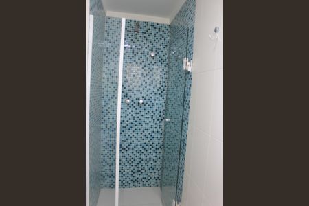 Apartamento à venda com 134m², 3 quartos e 2 vagasBanheiro social