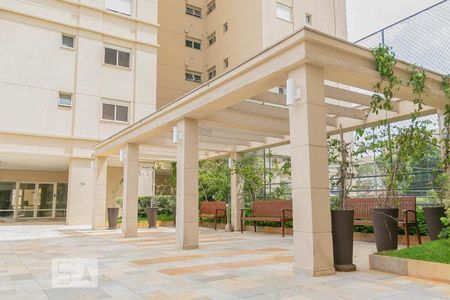 Apartamento à venda com 134m², 3 quartos e 2 vagasÁrea comum