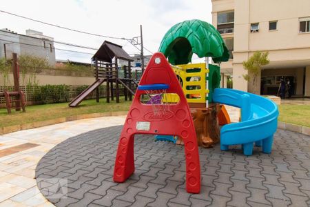 Apartamento à venda com 134m², 3 quartos e 2 vagasÁrea comum