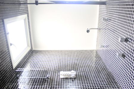 Apartamento à venda com 134m², 3 quartos e 2 vagasBanheiro da Suíte
