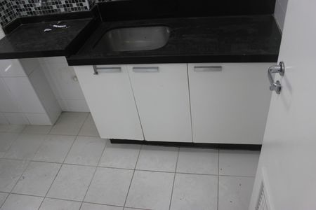 Apartamento à venda com 134m², 3 quartos e 2 vagasLavanderia