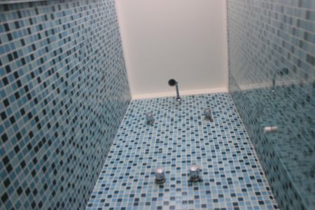 Apartamento à venda com 134m², 3 quartos e 2 vagasBanheiro social