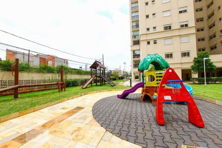 Apartamento à venda com 134m², 3 quartos e 2 vagasÁrea comum