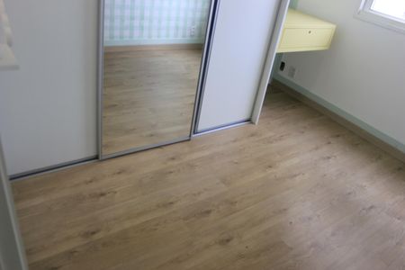 Apartamento à venda com 134m², 3 quartos e 2 vagasQuarto 3