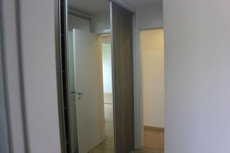 Apartamento à venda com 134m², 3 quartos e 2 vagasCloset da suíte