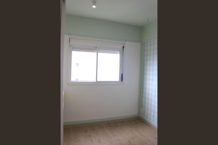 Apartamento à venda com 134m², 3 quartos e 2 vagasQuarto 3