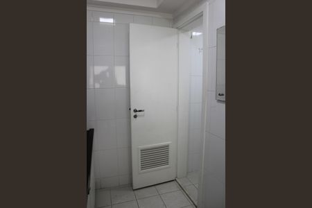 Apartamento à venda com 134m², 3 quartos e 2 vagasLavanderia