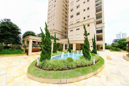 Apartamento à venda com 134m², 3 quartos e 2 vagasÁrea comum