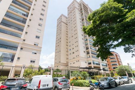 Apartamento à venda com 134m², 3 quartos e 2 vagasÁrea comum