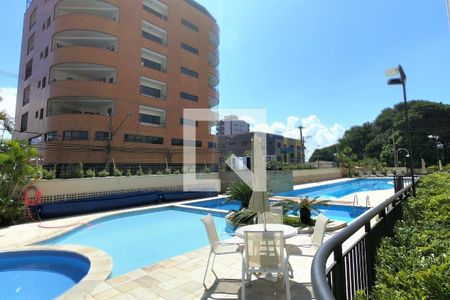 Apartamento à venda com 134m², 3 quartos e 2 vagasÁrea comum