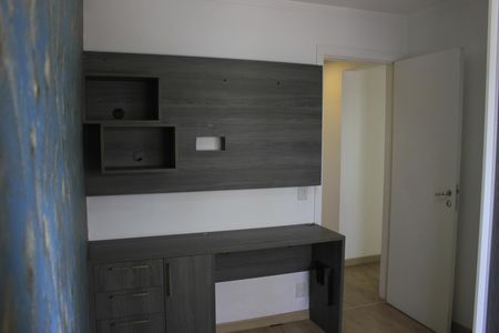 Apartamento à venda com 134m², 3 quartos e 2 vagasQuarto 2