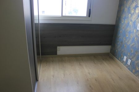 Apartamento à venda com 134m², 3 quartos e 2 vagasQuarto 2