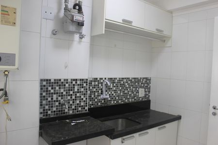 Apartamento à venda com 134m², 3 quartos e 2 vagasLavanderia