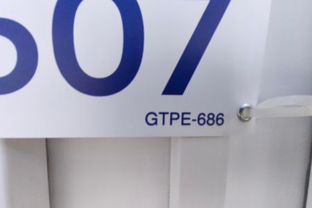 Casa para alugar com 1m², 3 quartos e 2 vagas Casa para alugar com 1m², 3 quartos e 2 vagasPLACA INSTALADA NA FACHADA