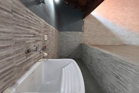 Casa para alugar com 1m², 3 quartos e 2 vagas Casa para alugar com 1m², 3 quartos e 2 vagasÁrea de Serviço