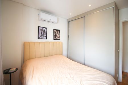 Apartamento à venda com 65m², 2 quartos e 1 vaga Apartamento à venda com 65m², 2 quartos e 1 vagaQuarto 2