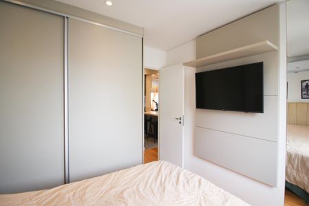 Apartamento à venda com 65m², 2 quartos e 1 vaga Apartamento à venda com 65m², 2 quartos e 1 vagaQuarto 2
