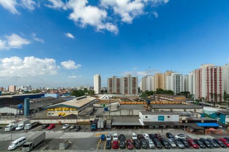 Apartamento para alugar com 48m², 2 quartos e 1 vaga Apartamento para alugar com 48m², 2 quartos e 1 vagaVista do Quarto 1